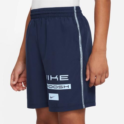 B NK DF MULTI SHORT WVN LOVE