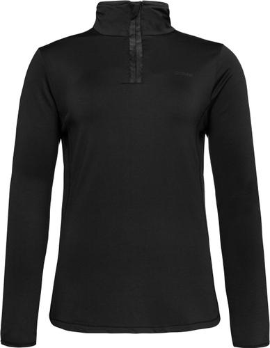 PROTEST Damen Rolli REFABRIZ 1/4 zip top