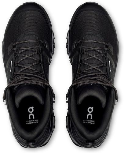 ON Herren Multifunktionsschuhe Cloudrock Mid WP