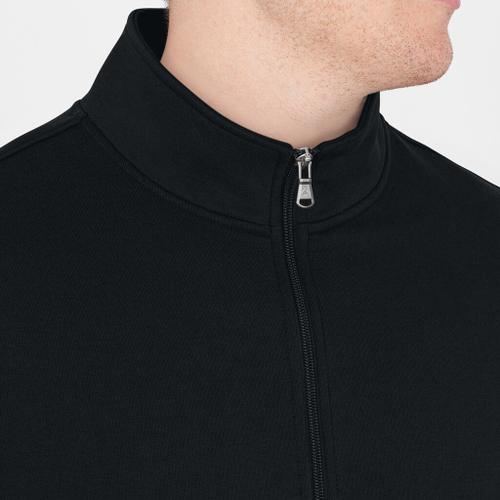 JAKO Herren Funktionsjacke Sweatjacke Doubletex