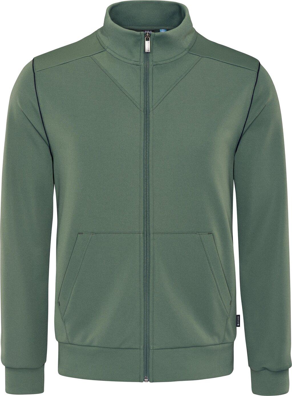 schneider sportswear Herren Blouson KIANM 58 in Grün