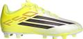 ADIDAS Kinder Fussball-Rasenschuhe F50 CLUB FG/MG 38 in Gelb