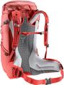DEUTER Rucksack Futura 24 SL - in Rot