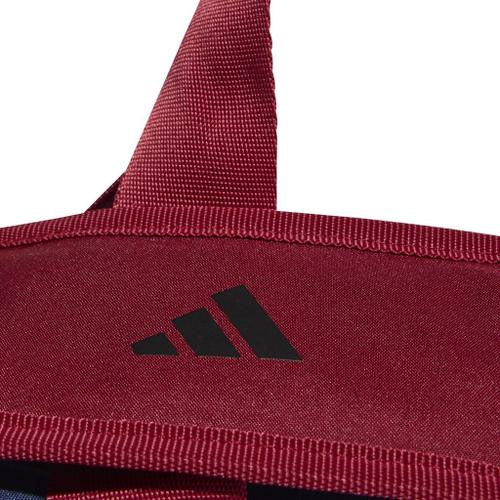 ADIDAS Tasche Linear Duffel XS Colourblocking OneSize in Grau