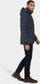 DIDRIKSONS Herren Funktionsjacke STEFAN USX JKT S in Blau