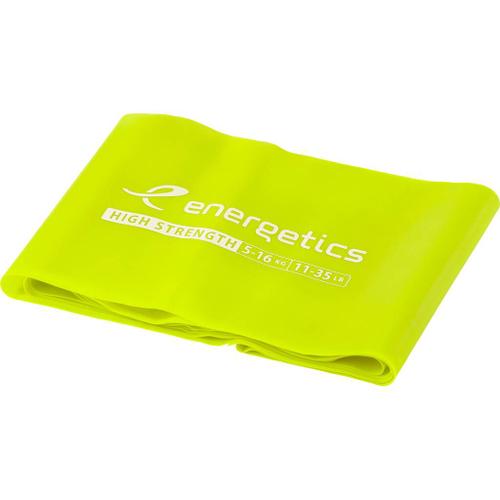 ENERGETICS Physioband 250cm 1.0 - in Gelb