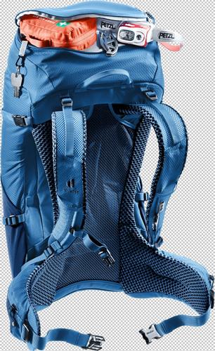 DEUTER Rucksack Futura 26 OneSize in Blau