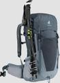 DEUTER Rucksack Futura 26 - in Grau