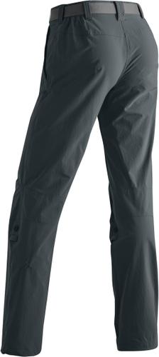 MAIER SPORTS Damen Hose Lulaka Da-Hose roll up el. (kurz)