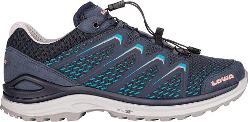 LOWA Damen Multifunktionsschuhe Damen Outdoorschuhe Maddox GTX Lo