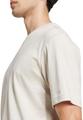ADIDAS Herren Shirt Essentials Small Logo Single Jersey