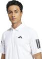ADIDAS Herren Polo Club Tennis 3-Streifen