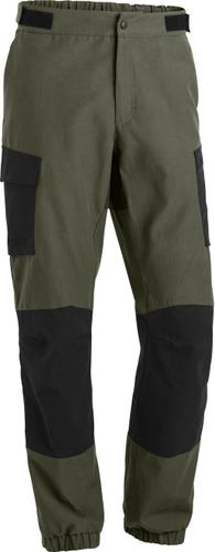 MAIER SPORTS Herren Hose Stoneflex M