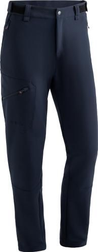 MAIER SPORTS Herren Hose Foidit M (kurz)