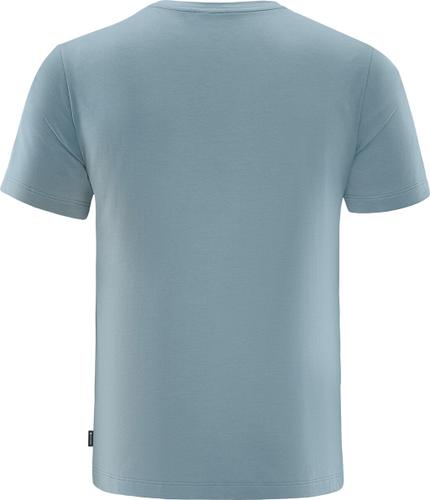 SCHNEIDER SPORTSWEAR Herren Shirt NEWTONM 52 in Blau