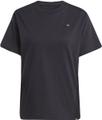 ADIDAS Damen Shirt Slide Graphic XL in Grau