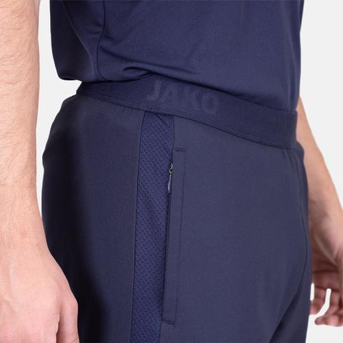 JAKO Herren Sporthose Freizeithose Power