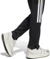 ADIDAS Kinder Hose House of Tiro Kids 176 in Schwarz