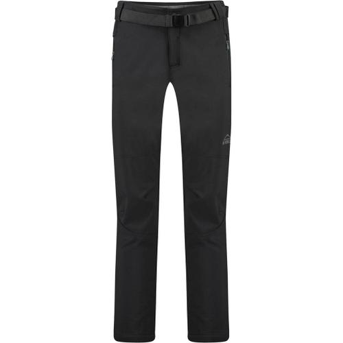 McKINLEY Herren Hose Shalda Schwarz