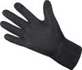 ARECO Stretchhandschuh Touch Grip 10 in Schwarz