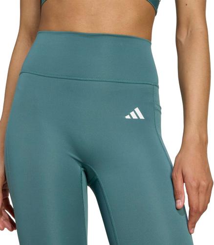 ADIDAS Damen Tight Optime Essentials 7/8-Leggings ohne Vordernaht