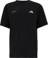 ADIDAS Damen Shirt ITS ANNIV TEE M in Schwarz