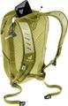 DEUTER Rucksack Speed Lite 13 OneSize in Grün