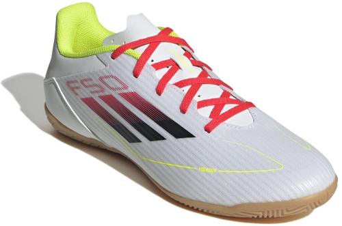 ADIDAS Herren Fussball-Hallenschuhe F50 Club IN 46 in Grau