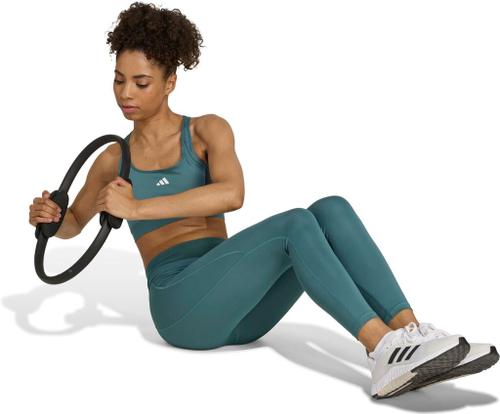 ADIDAS Damen Tight Optime Essentials 7/8-Leggings ohne Vordernaht