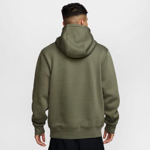 Nike Club Men"s Pull-Over Flee Freizeit Shirts