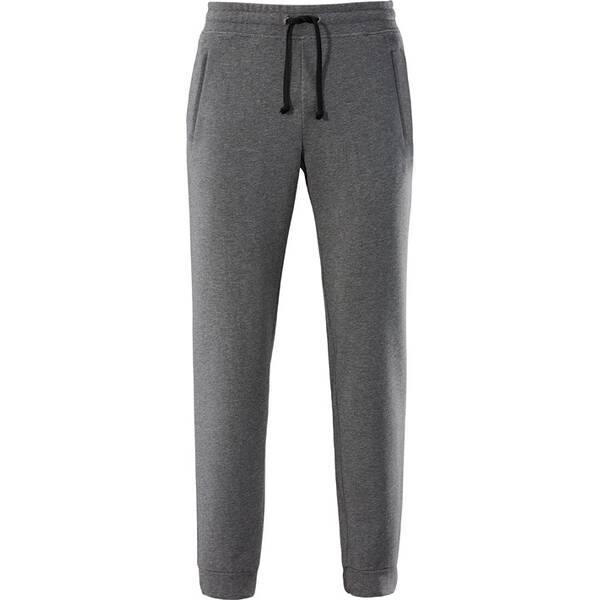 schneider sportswear Herren Wohlfühl-Hose CHESTERM 48 in Grau