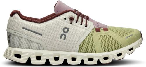 ON Damen Freizeitschuhe Cloud 5