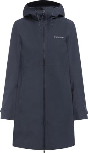 DIDRIKSONS Damen Funktionsjacke BEA WNS PARKA 6