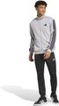 ADIDAS Herren Sportanzug Sportswear Basic 3-Streifen French Terry