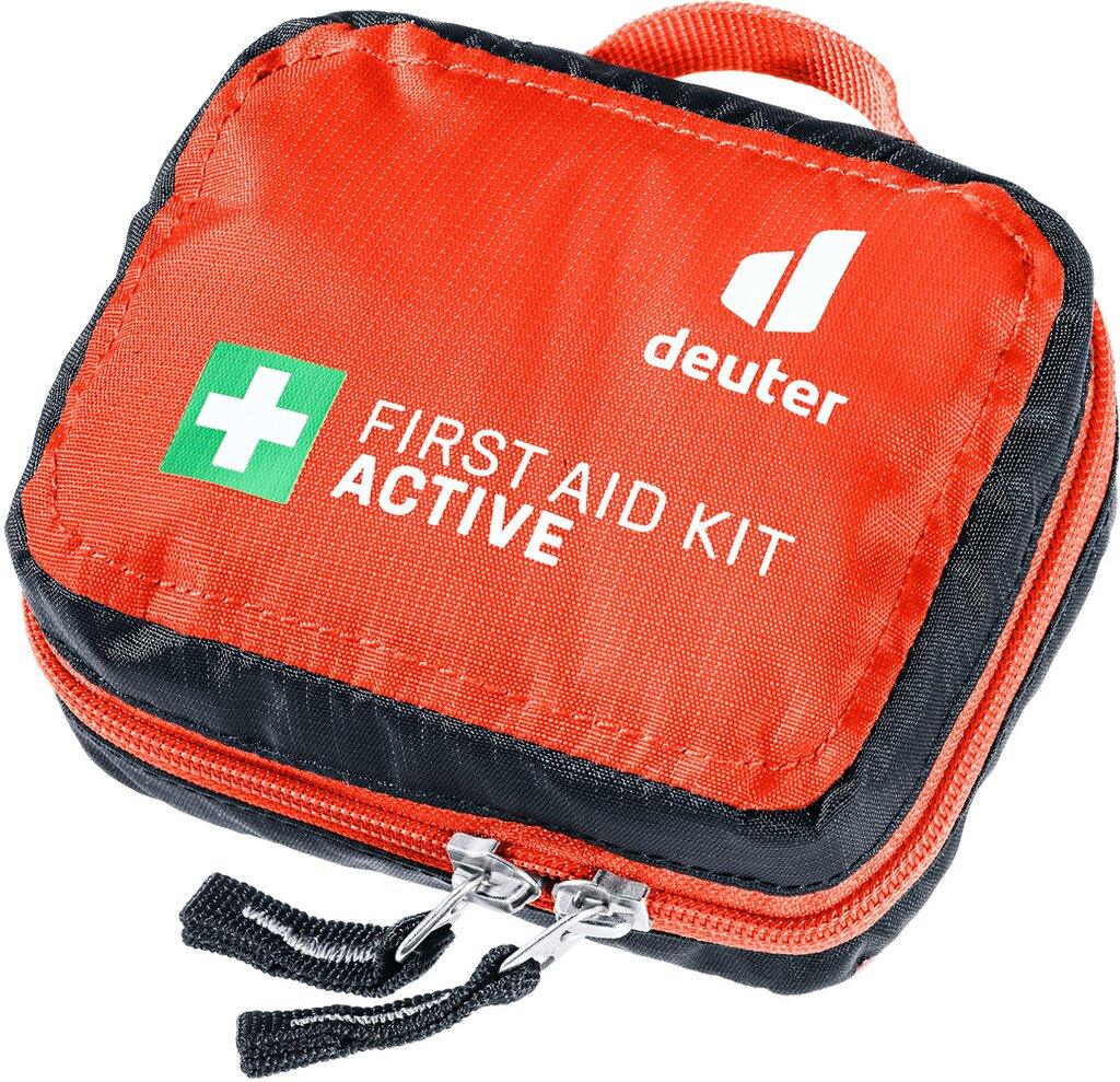 DEUTER Erste Hilfe First Aid Kit Active - in Orange