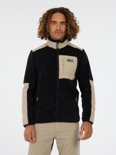 PROTEST Herren Funktionsjacke PRTBleaker outdoor full zip top