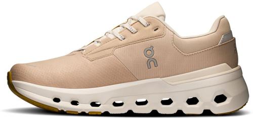 ON Damen Laufschuhe Cloudrunner 2 Waterproof