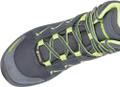 LOWA Kinder Multifunktionsstiefel INNOX PRO GTX MID JUNIOR 36 in Grau