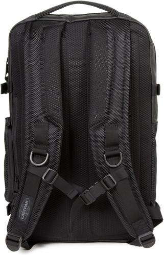 EASTPAK Rucksack "Tecum L" - in Schwarz