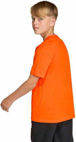 ADIDAS Kinder Shirt Slogan Single Jersey
