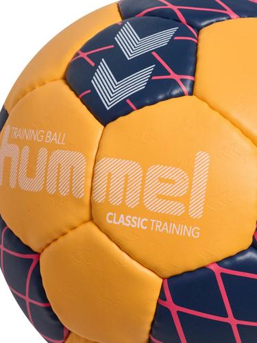 HUMMEL Ball hmlCLASSIC TRAINING HB 3 in Orange