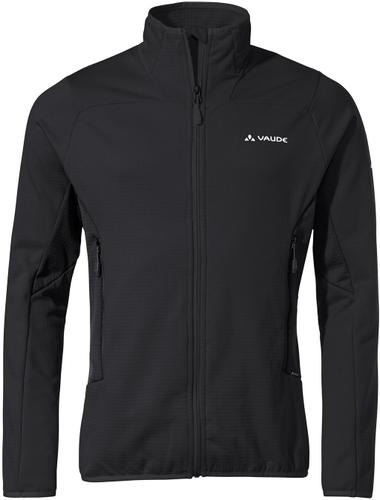 VAUDE Herren Unterjacke Me Monviso Fleece FZ Jacket II