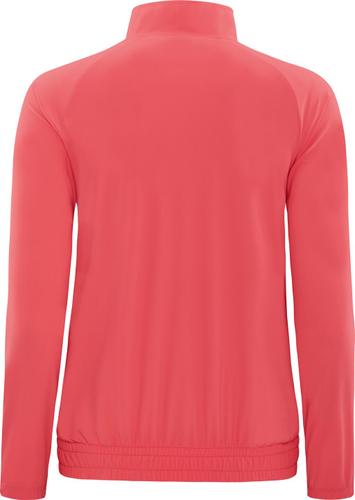 SCHNEIDER SPORTSWEAR Damen Funktionsjacke STACYW 38 in Rot