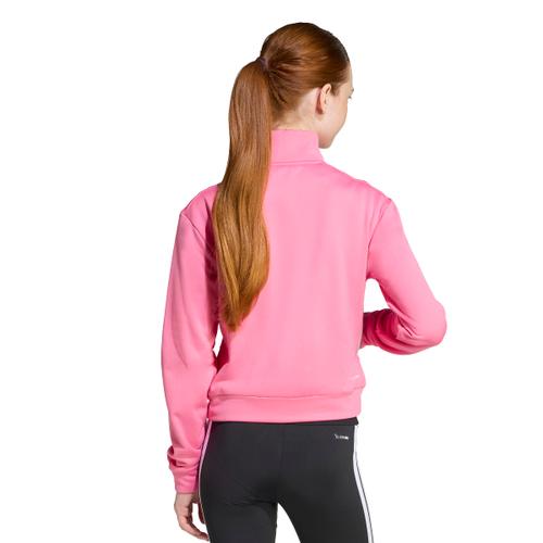 ADIDAS Kinder Jacke Trainings-Essentials Game & Go Full-Zip