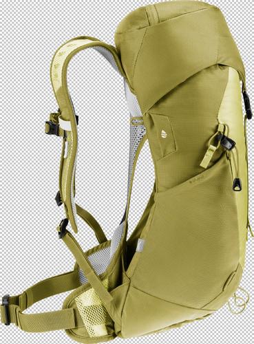DEUTER Rucksack AC Lite 14 SL
