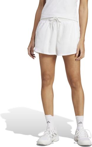 ADIDAS Damen Shorts Club Tennis Climacool S in Weiß