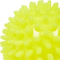 ENERGETICS Noppenball 1773-5EG 6 in Gelb