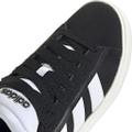 ADIDAS Herren Tennisoutdoorschuhe Grand Court Alpha 00s 42 in Grau