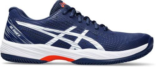 ASICS Herren Tennisoutdoorschuhe GEL-GAME™ 9 CLAY/OC