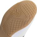 ADIDAS Herren Fussball-Hallenschuhe F50 Club IN 46 in Grau